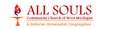 All Souls Community Church of W Michigan